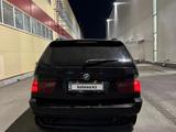 BMW X5 2005 годаүшін5 500 000 тг. в Алматы – фото 3