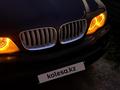 BMW X5 2005 года за 5 500 000 тг. в Алматы – фото 2