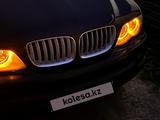 BMW X5 2005 годаүшін5 500 000 тг. в Алматы – фото 2