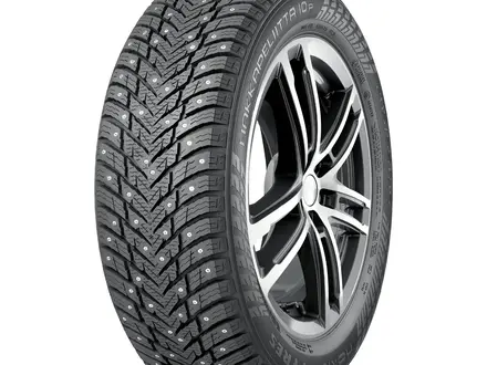 Nokian hakkapeliitta 10p Suv.275/50/r21 за 193 600 тг. в Алматы