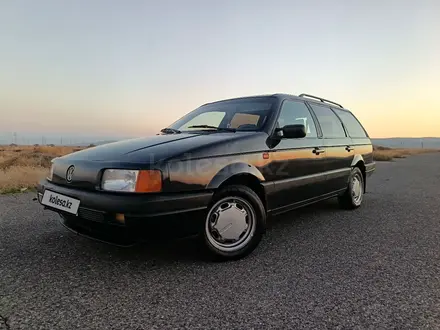 Volkswagen Passat 1992 года за 1 300 000 тг. в Тараз