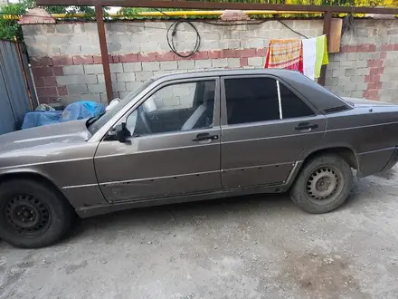 Mercedes-Benz 190 1991 года за 650 000 тг. в Алматы – фото 2