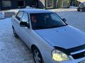 ВАЗ (Lada) Priora 2170 2008 года за 2 200 000 тг. в Костанай – фото 8