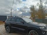 Jeep Grand Cherokee 2013 годаүшін9 700 000 тг. в Астана – фото 2