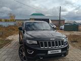 Jeep Grand Cherokee 2013 годаүшін9 700 000 тг. в Астана