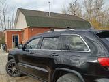 Jeep Grand Cherokee 2013 годаүшін9 700 000 тг. в Астана – фото 3