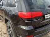 Jeep Grand Cherokee 2013 годаүшін9 700 000 тг. в Астана – фото 4
