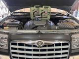 Chrysler 300C 2006 годаүшін6 800 000 тг. в Караганда – фото 3