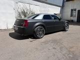 Chrysler 300C 2006 годаүшін6 800 000 тг. в Караганда – фото 5