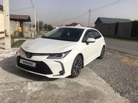 Toyota Corolla 2023 годаүшін11 500 000 тг. в Шымкент