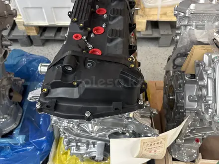 Новые двигатели на тойоту за 500 000 тг. в Алматы – фото 17