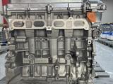 Новый двигатель на тойоту 2.4л 2AZ за 750 000 тг. в Алматы – фото 3
