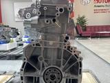 Новый двигатель на тойоту 2.4л 2AZ за 750 000 тг. в Алматы – фото 4