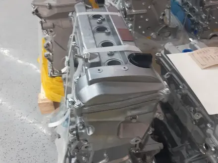 Новые двигатели на тойота за 500 000 тг. в Алматы – фото 2