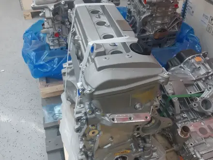 Новые двигатели на тойота за 500 000 тг. в Алматы – фото 3