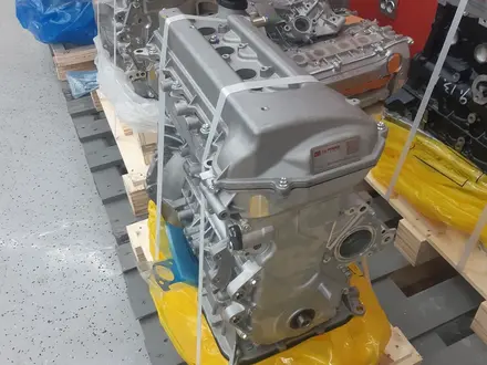 Новые двигатели на тойота за 500 000 тг. в Алматы – фото 4