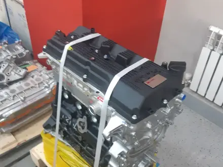 Новые двигатели на тойота за 500 000 тг. в Алматы – фото 6