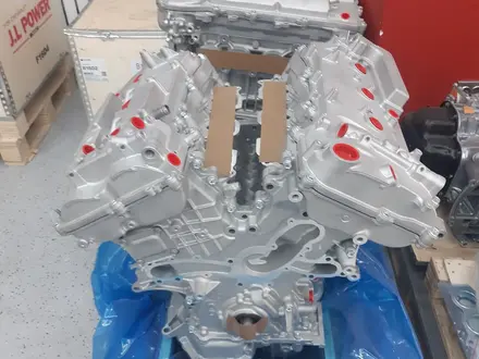 Новые двигатели на тойота за 500 000 тг. в Алматы – фото 7