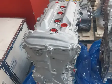 Новые двигатели на тойота за 500 000 тг. в Алматы – фото 8