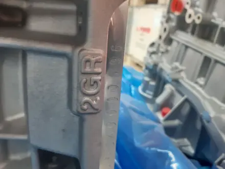 Новые двигатели на тойота за 500 000 тг. в Алматы – фото 10