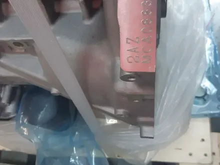 Новые двигатели на тойота за 500 000 тг. в Алматы – фото 11