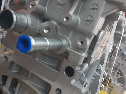 Новые двигатели на тойота за 500 000 тг. в Алматы – фото 12