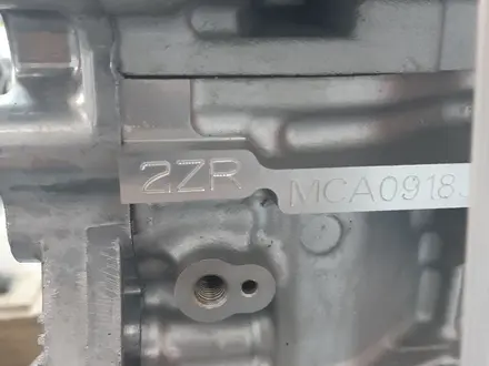 Новые двигатели на тойота за 500 000 тг. в Алматы – фото 14