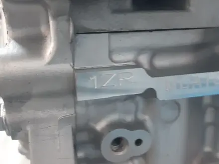 Новые двигатели на тойота за 500 000 тг. в Алматы – фото 15