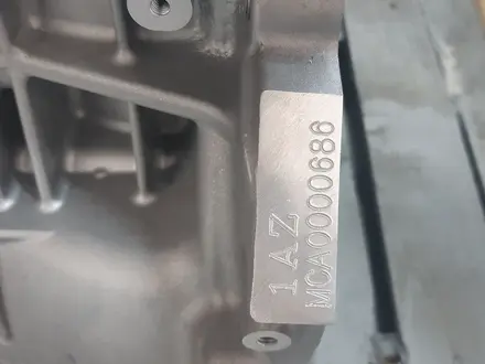 Новые двигатели на тойота за 500 000 тг. в Алматы – фото 16