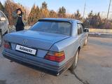 Mercedes-Benz E 230 1987 годаүшін650 000 тг. в Жаркент – фото 4