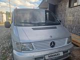 Mercedes-Benz Vito 1998 годаүшін2 600 000 тг. в Талдыкорган