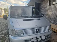 Mercedes-Benz Vito, 1998