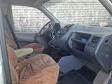 Mercedes-Benz Vito 1998 годаүшін2 600 000 тг. в Талдыкорган – фото 5