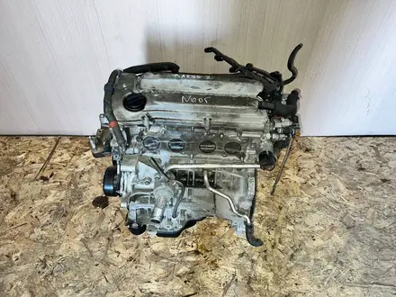 Двигатель на Toyota Camry XV40 2.4 литра 2AZ за 520 000 тг. в Алматы