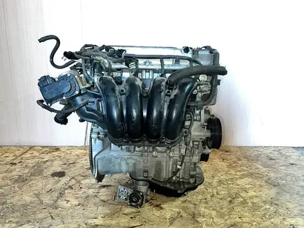 Двигатель на Toyota Camry XV40 2.4 литра 2AZ за 520 000 тг. в Алматы – фото 8