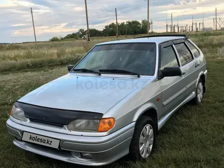 ВАЗ (Lada) 2114 2013 года за 2 100 000 тг. в Кокшетау