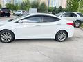 Hyundai Elantra 2012 годаүшін5 350 000 тг. в Алматы – фото 7