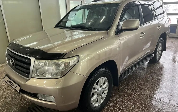 Toyota Land Cruiser 2009 годаfor14 500 000 тг. в Уральск