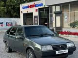 ВАЗ (Lada) 2109 2002 года за 500 000 тг. в Кокшетау – фото 2