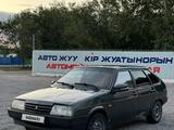 ВАЗ (Lada) 2109 2002 года за 500 000 тг. в Кокшетау – фото 3