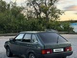 ВАЗ (Lada) 2109 2002 года за 500 000 тг. в Кокшетау – фото 5
