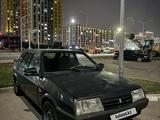 ВАЗ (Lada) 2109 2002 года за 500 000 тг. в Кокшетау