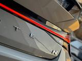 Hyundai Avante 2021 года за 16 500 000 тг. в Шымкент – фото 4