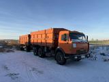 КамАЗ  53215 2008 годаүшін16 500 000 тг. в Костанай
