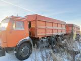 КамАЗ  53215 2008 годаүшін16 500 000 тг. в Костанай – фото 3