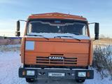 КамАЗ  53215 2008 годаүшін16 500 000 тг. в Костанай – фото 2