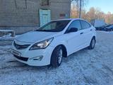 Hyundai Accent 2014 года за 4 790 000 тг. в Усть-Каменогорск – фото 3