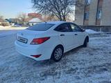 Hyundai Accent 2014 года за 4 790 000 тг. в Усть-Каменогорск – фото 4