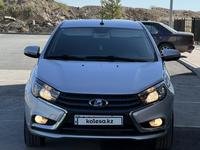 ВАЗ (Lada) Vesta 2019 года за 4 600 066 тг. в Караганда