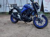 Yamaha  MT-03 2022 года за 3 800 000 тг. в Уральск – фото 2